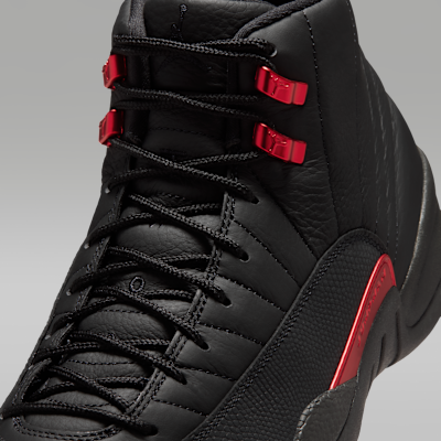 Air Jordan 12 Retro 'Bloodline' Men's Shoes. Nike CA